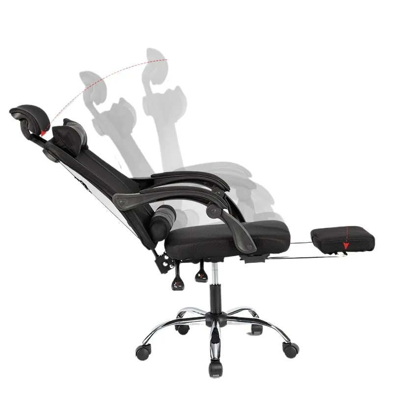Эргономичное офисное кресло с  – обзор и цена Home Office Desks