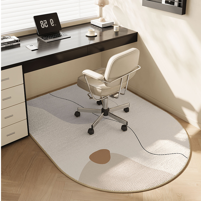 Коврик для офисного стола VIKA – обзор и цена Home Office Rug