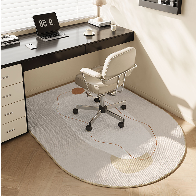 Коврик для офисного стола VIKA – обзор и цена Home Office Rug
