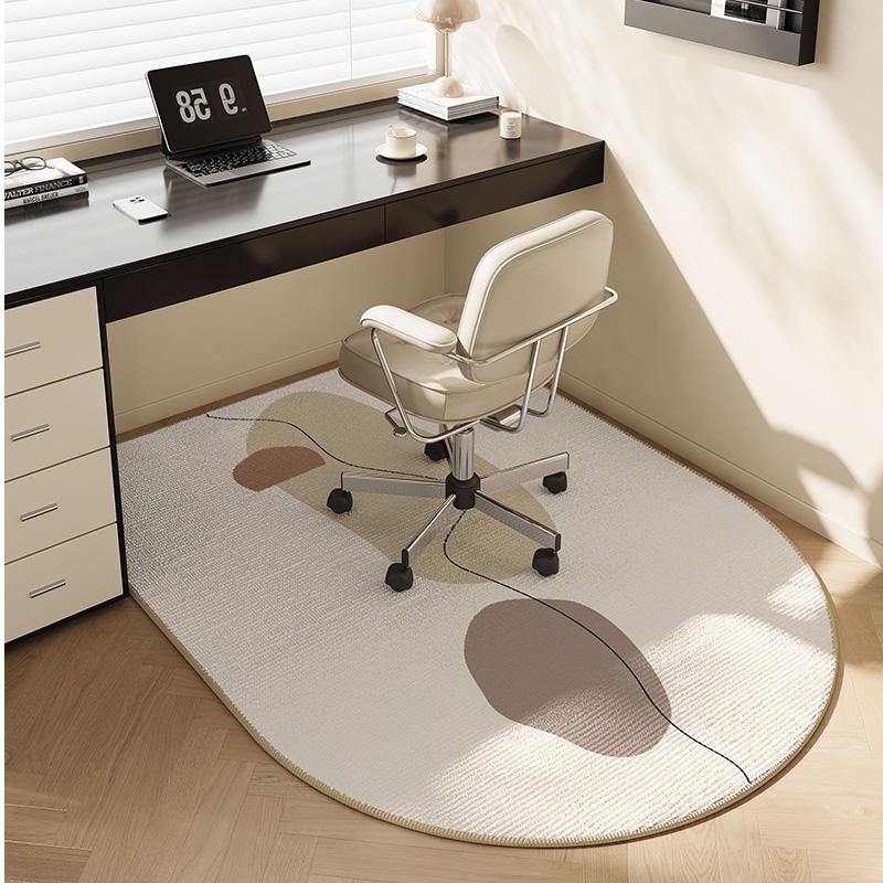 Коврик для офисного стола VIKA – обзор и цена Home Office Rug