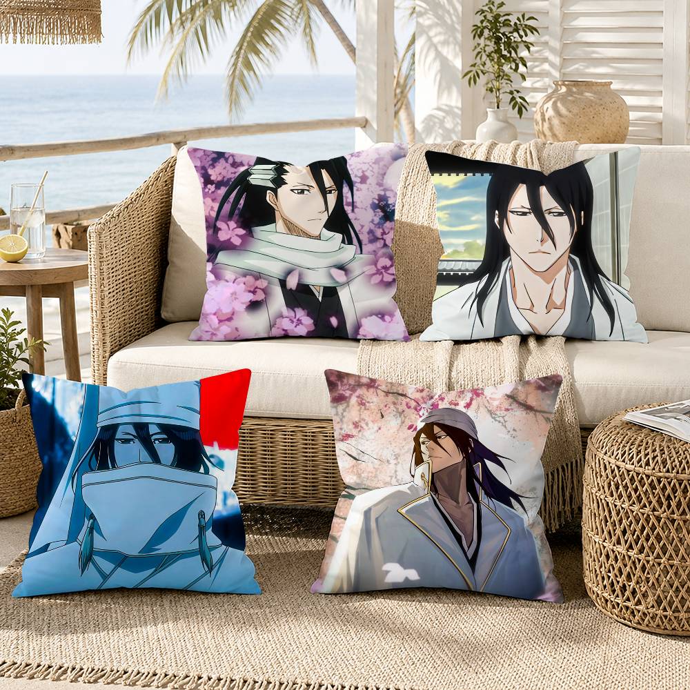 Наволочка B-Bleach Anime K-Kuc – обзор и цена Home Office Bleaching