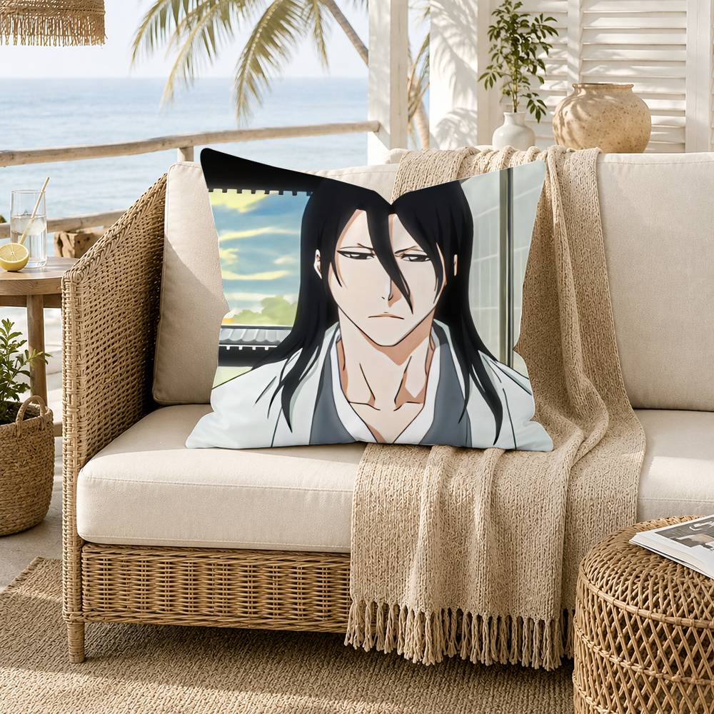 Наволочка B-Bleach Anime K-Kuc – обзор и цена Home Office Bleaching