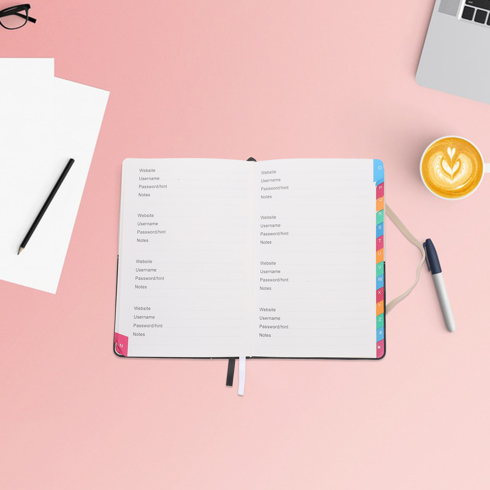 Маленький блокнот для записей  – обзор и цена Home Office Email