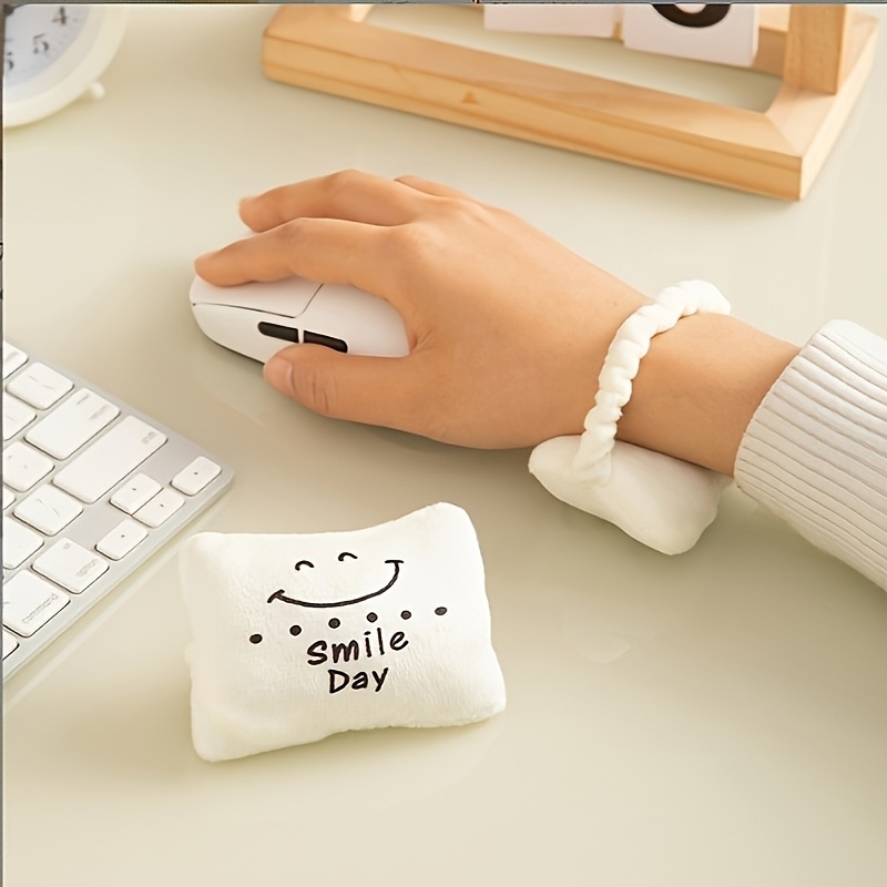 Подушка-подлокотник Memory Cut – обзор и цена Wrist Rest Pad