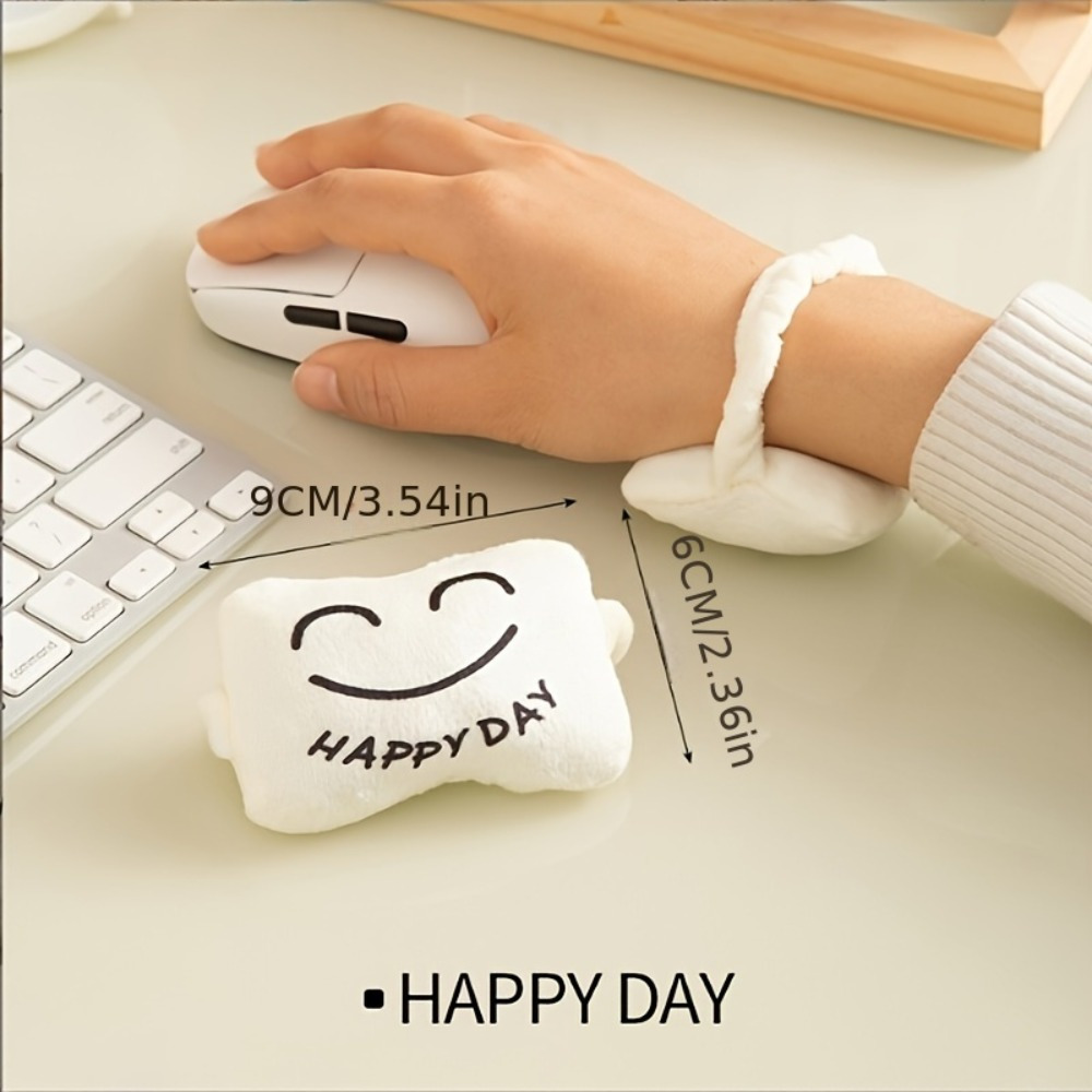 Подушка-подлокотник Memory Cut – обзор и цена Wrist Rest Pad