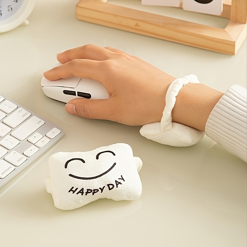 Подушка-подлокотник Memory Cut – обзор и цена Wrist Rest Pad