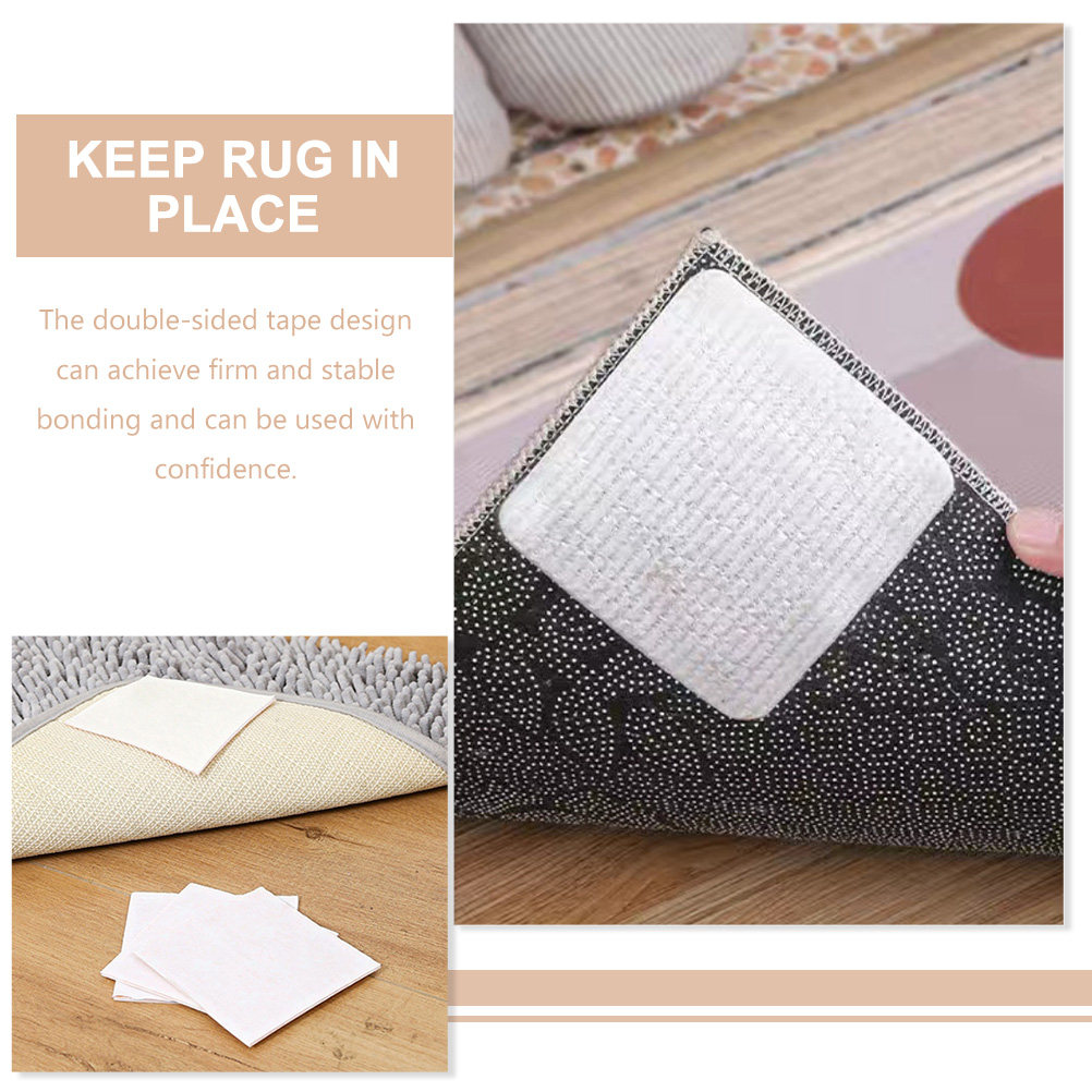4 шт. Легко наносимая противос – обзор и цена Home Office Rug