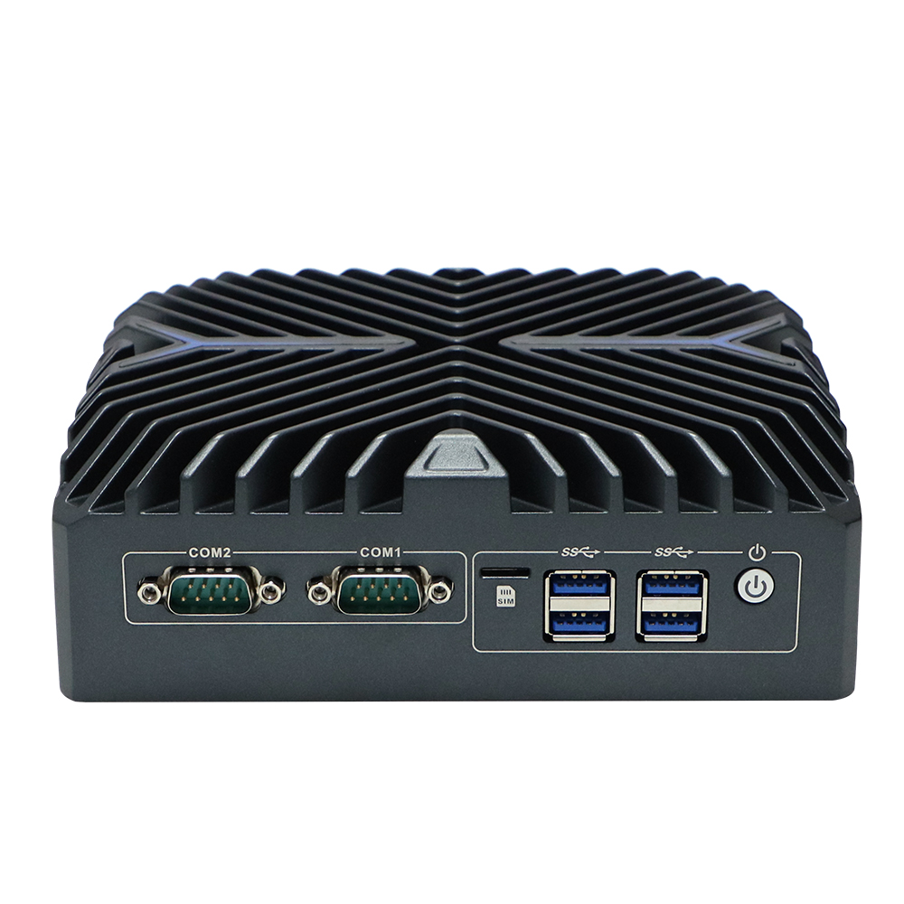 Мини-ПК ATV&UTV2025 Intel I5-1 – обзор и цена Home Office Pro