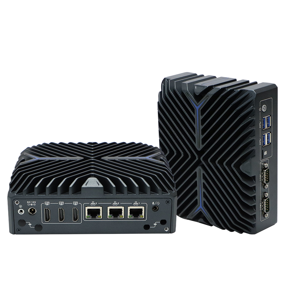 Мини-ПК ATV&UTV2025 Intel I5-1 – обзор и цена Home Office Pro