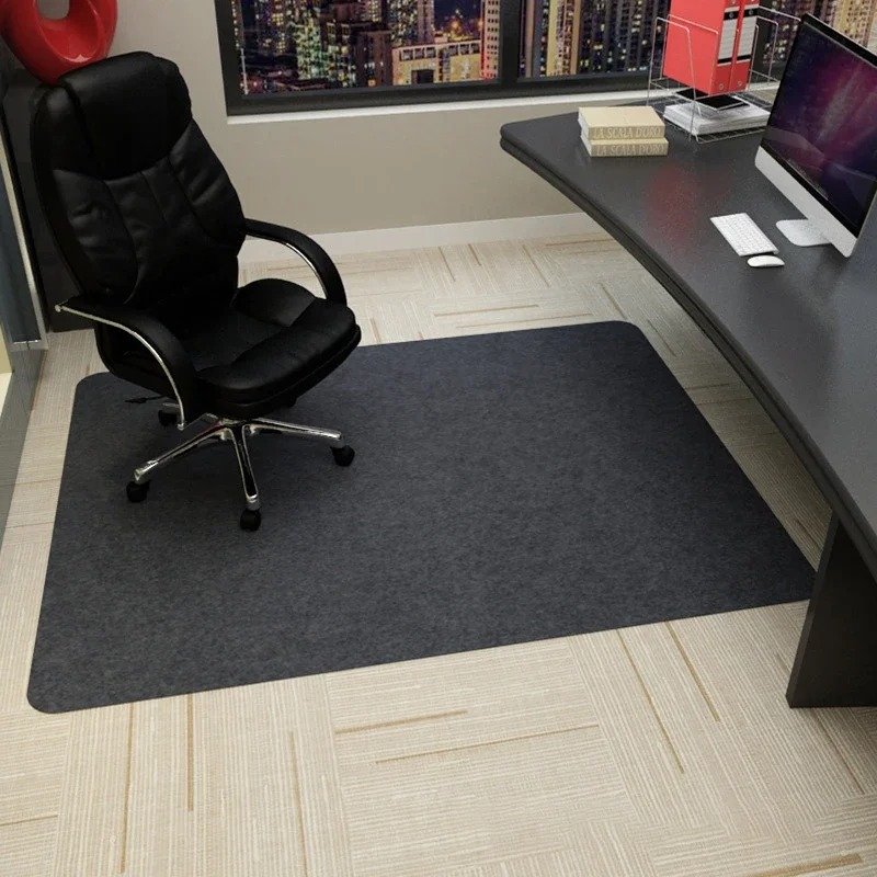 Офисный коврик для стула на ко – обзор и цена Home Office Rug