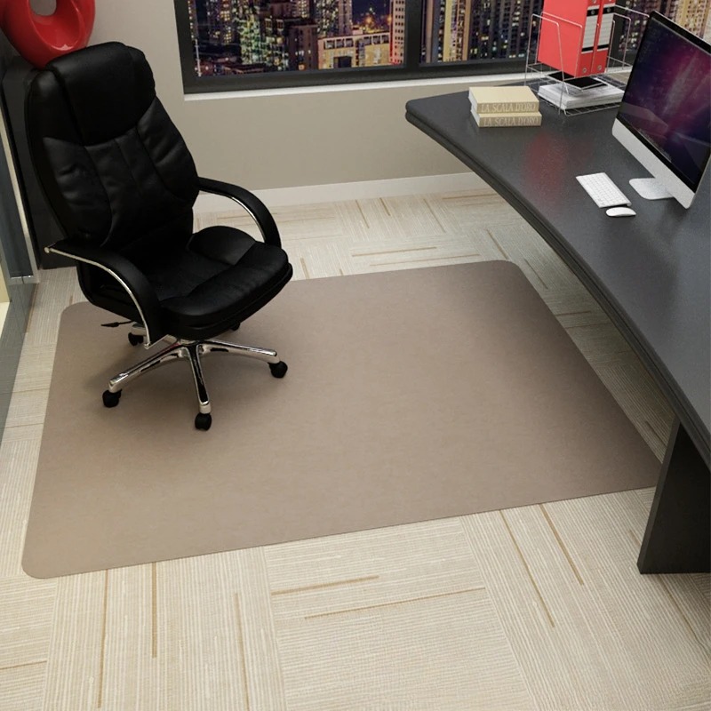 Офисный коврик для стула на ко – обзор и цена Home Office Rug
