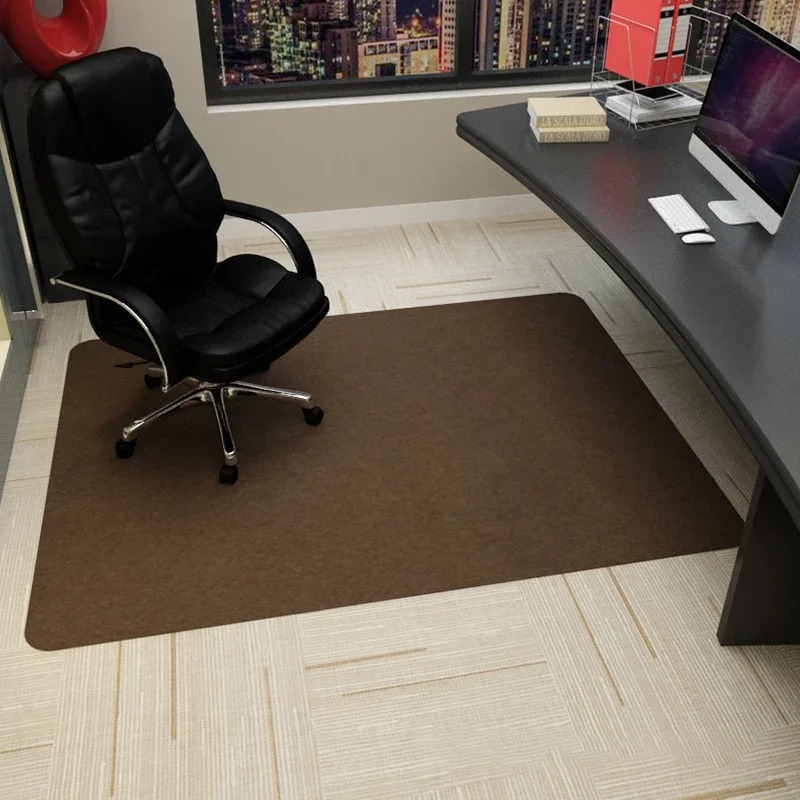 Офисный коврик для стула на ко – обзор и цена Home Office Rug